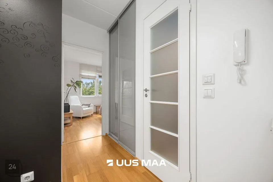 3-room apartment in Tallinn, Mustamäe linnaosa - photo 4
