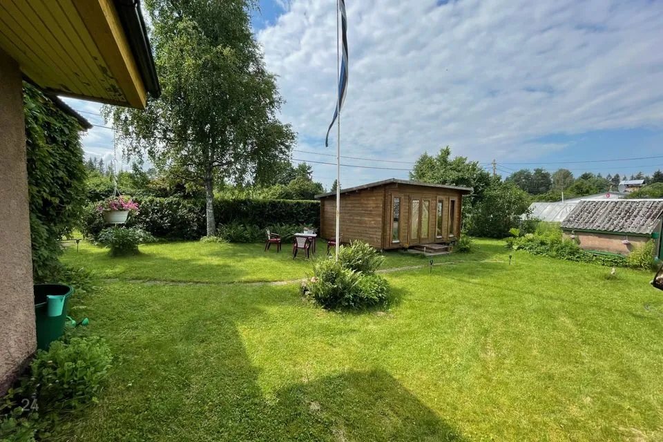 2-room Summer home in Saue vald, Kaasiku küla - photo 5