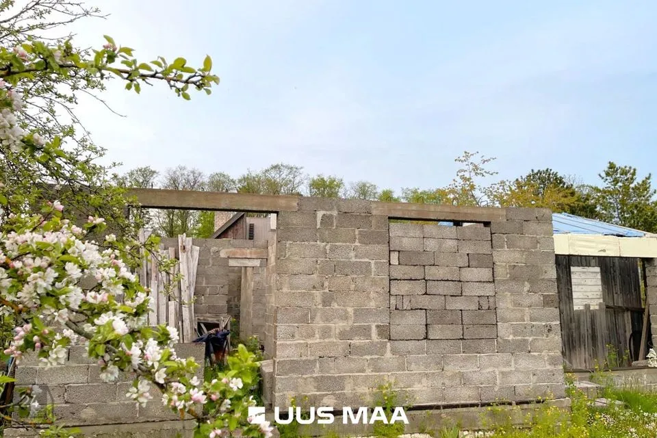 140 m² Maja - Lääne-Harju vald, Laulasmaa küla - foto 4