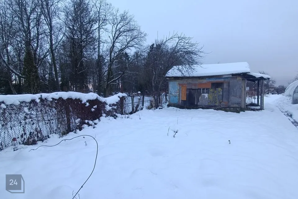 Elamumaa, 502 m² Maa  -  Jõhvi vald, Jõhvi linn - foto 4