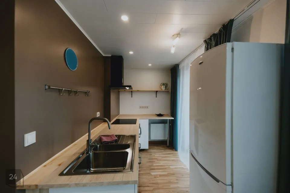 1-toaline Korter  -  Viljandi vald, Mustivere küla - foto 3