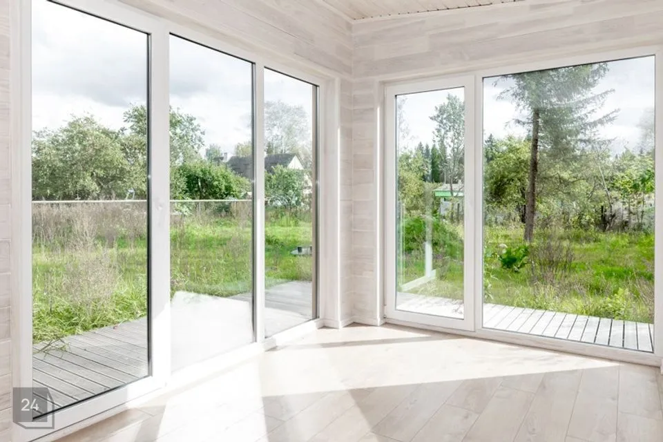 Elamumaa, 981 m² Maa - Saue vald, Vansi - foto 5