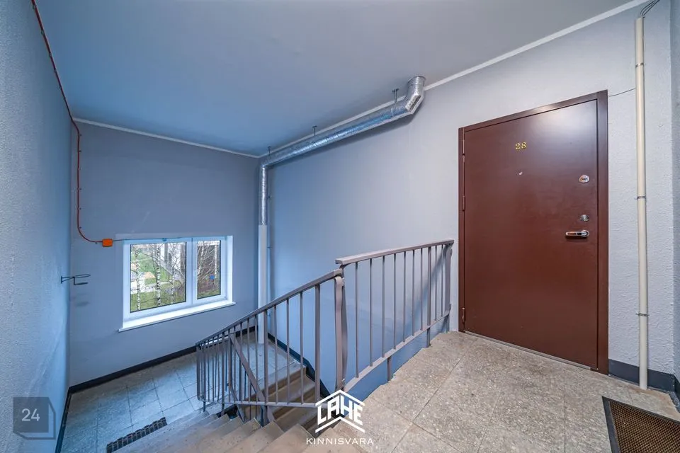 3-комнатная Квартира в Viljandi linn - фото 3