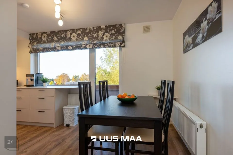 3-toaline Korter  -  Tartu vald, Äksi alevik - foto 4