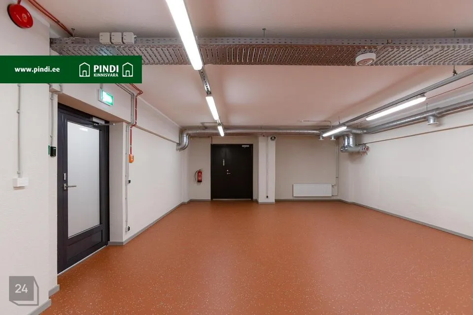 Ladu, 138 m² Äripind  -  Tartu linn, Tartu linn - foto 5