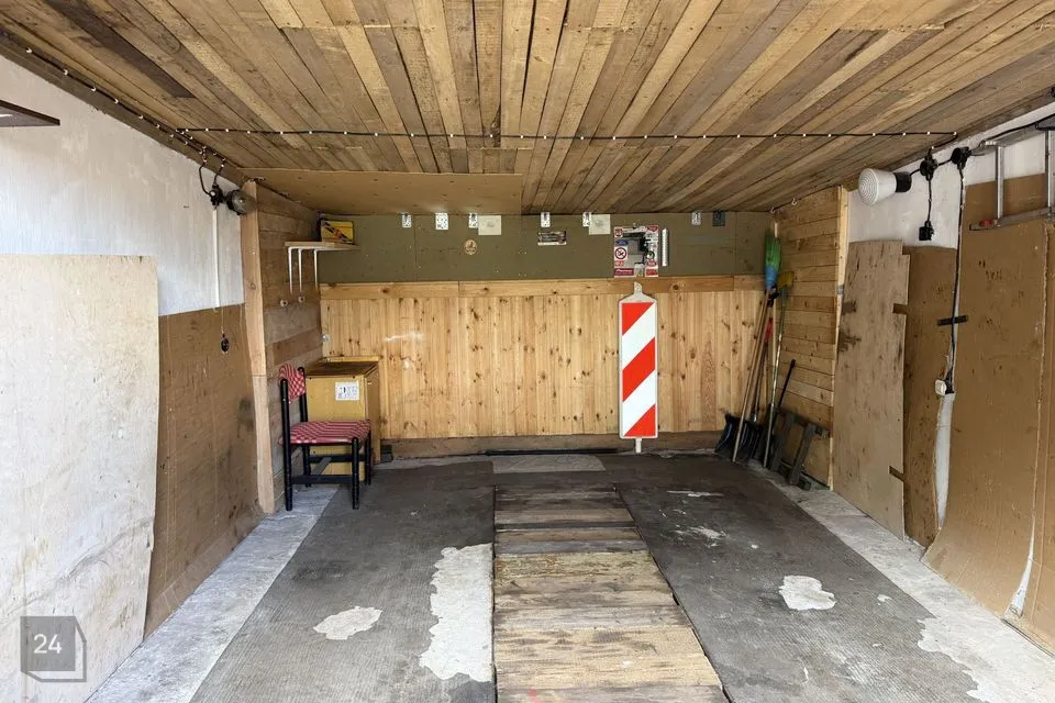 17 m² Garaaž  -  Tartu linn, Tartu linn - foto 3