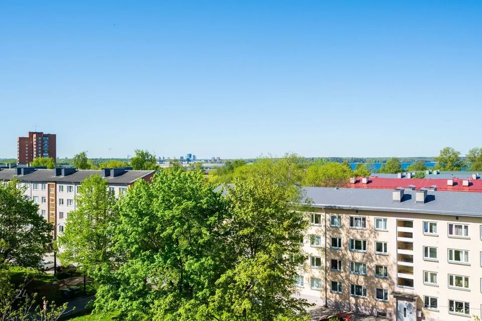 3-toaline Korter  -  Tallinn, Põhja-Tallinna linnaosa - foto 2