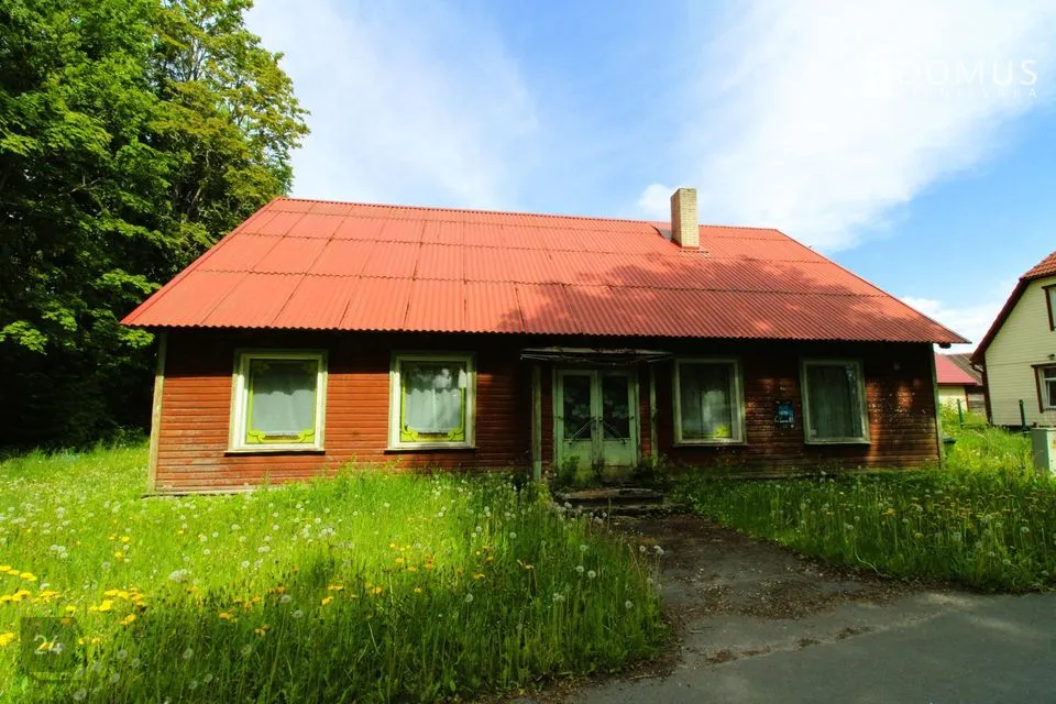 5-room house in Põhja-Sakala vald, Olustvere alevik - photo 3