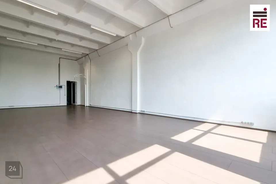 Büroo või Teenindus, 81 m² Äripind - Tallinn, Kesklinna linnaosa - foto 3