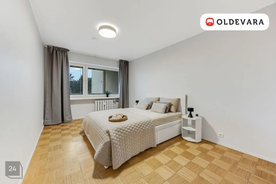 4-toaline Korter - Viimsi vald, Haabneeme alevik - foto 3