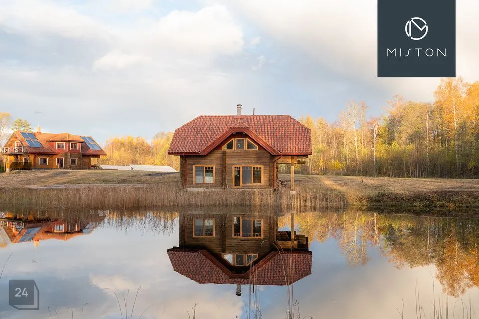 House in Pärnu linn, Pärnu linn - photo 5