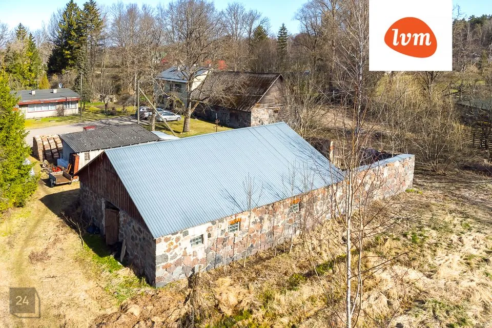 209 m² дом в Tori vald, Are alevik - фото 3