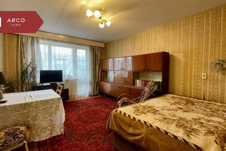 2-room apartment in Lääne-Harju vald, Klooga alevik - photo 2