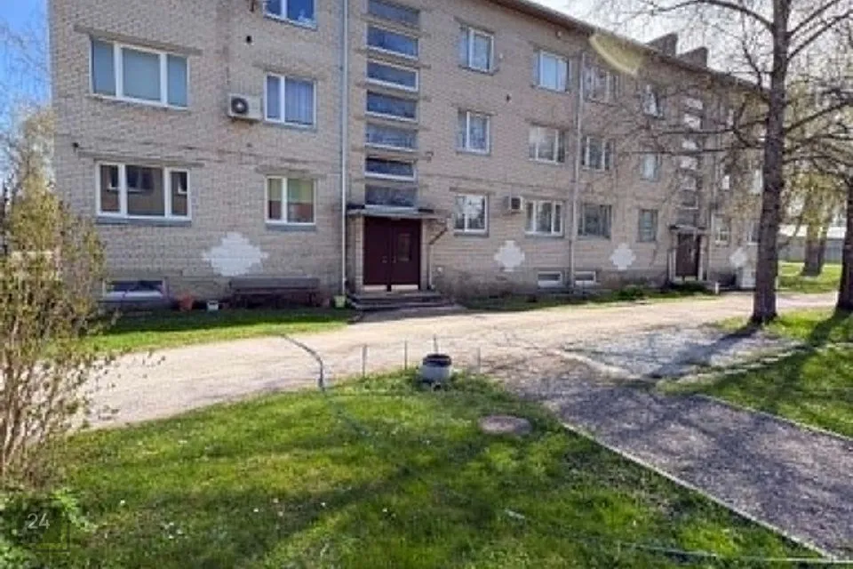 2-комнатная Квартира в Lääne-Harju vald, Rummu alevik - фото 2