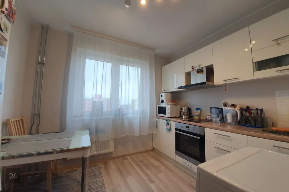 1-toaline Korter  -  Tallinn, Lasnamäe linnaosa - foto 5