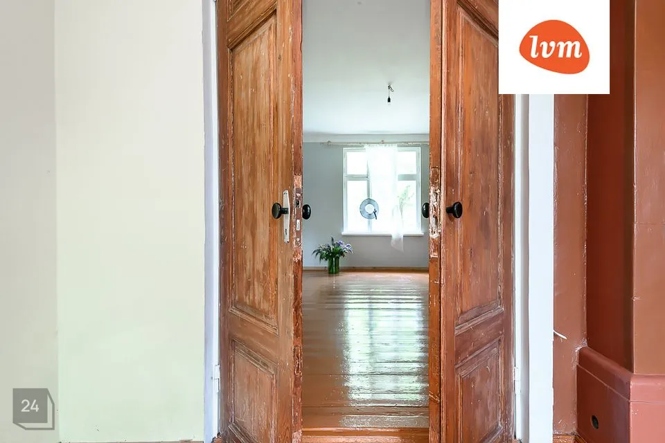 14-toaline Maja - Saarde vald, Kilingi-Nõmme linn - foto 3