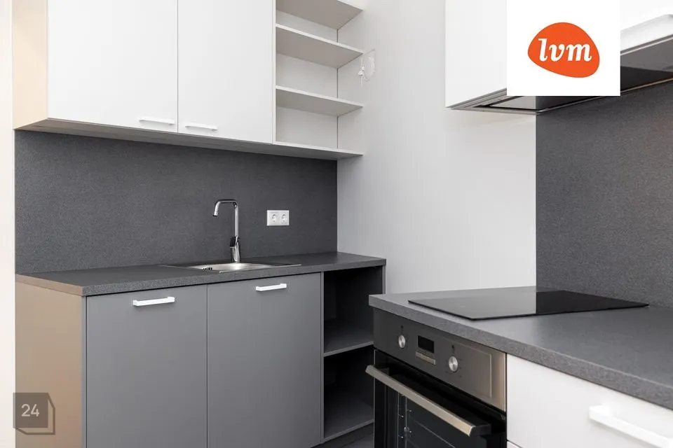 2-toaline Korter - Tallinn, Kesklinna linnaosa - foto 5