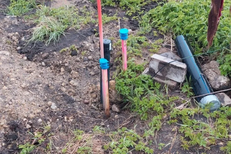 Elamumaa, 1429 m² Maa  -  Raasiku vald, Aruküla alevik - foto 3