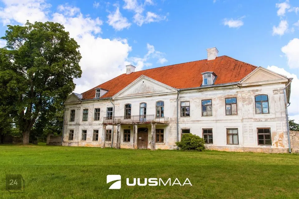 14-toaline Maja  -  Järva vald, Seidla küla - foto 3