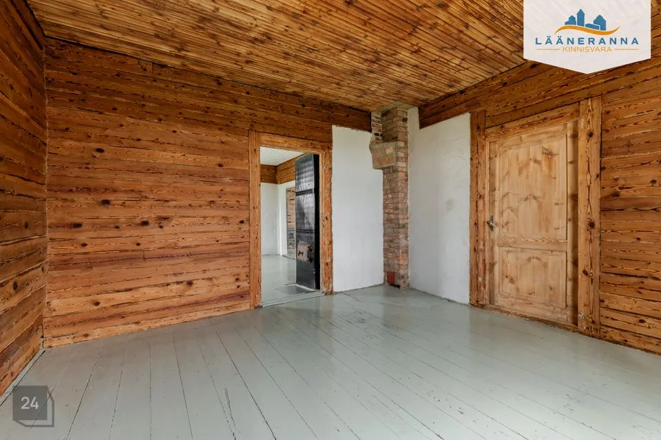 6-toaline Maja - Lääne-Nigula vald, Nigula küla - foto 3