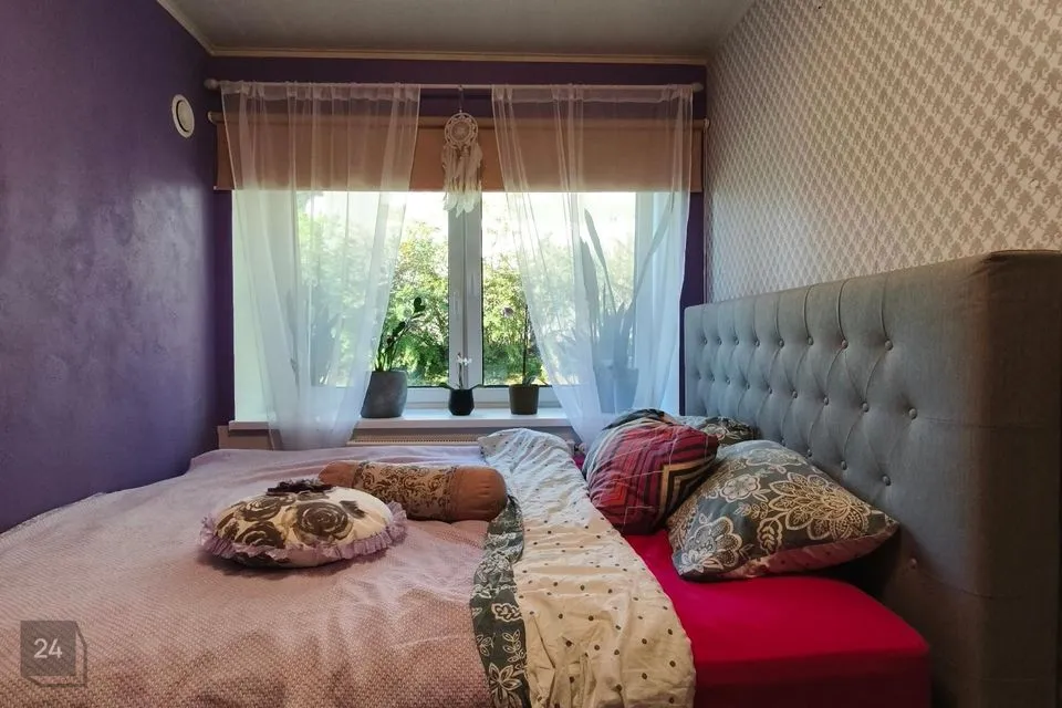 3-toaline Korter  -  Võru vald, Puiga küla - foto 4