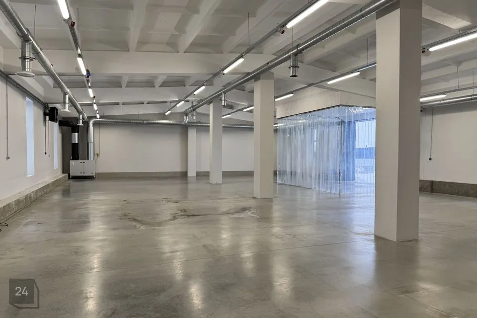 463 m² Бизнес-площадь в Rakvere linn