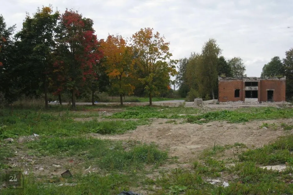 Ärimaa, 42880 m² Maa - Narva linn - foto 3