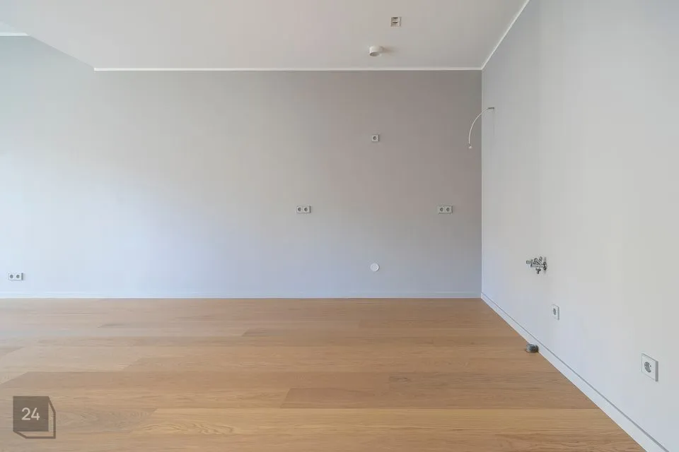 4-toaline Majaosa - Viimsi vald, Haabneeme alevik - foto 5