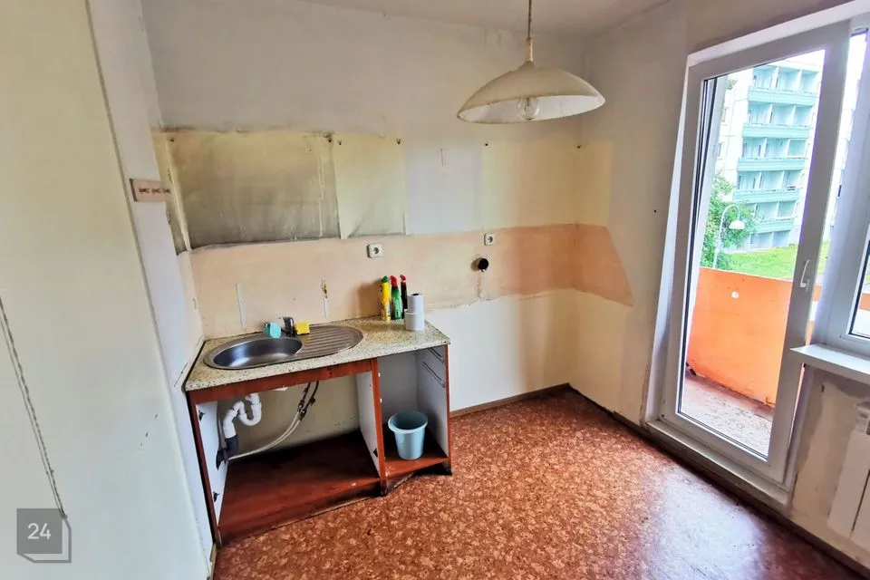 1-toaline Korter  -  Haapsalu linn, Haapsalu linn - foto 5