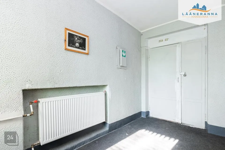 Размещение/расселение, 3385 m² Бизнес-площадь в Narva linn - фото 3