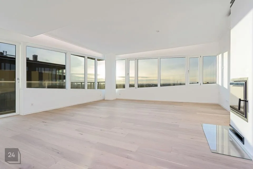 5-toaline Korter  -  Tallinn, Kesklinna linnaosa - foto 2