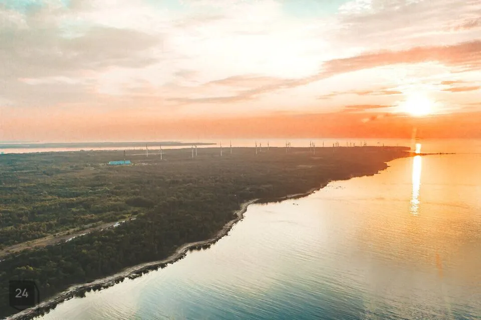 Elamumaa, 2006 m² Maa - Lääne-Harju vald, Paldiski linn