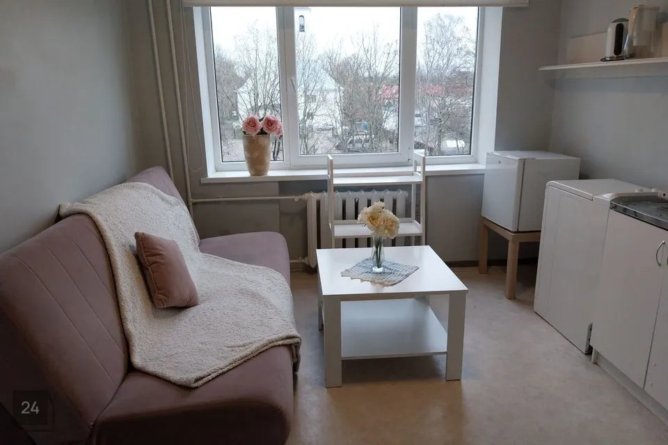 1-toaline Korter - Tallinn, Põhja-Tallinna linnaosa