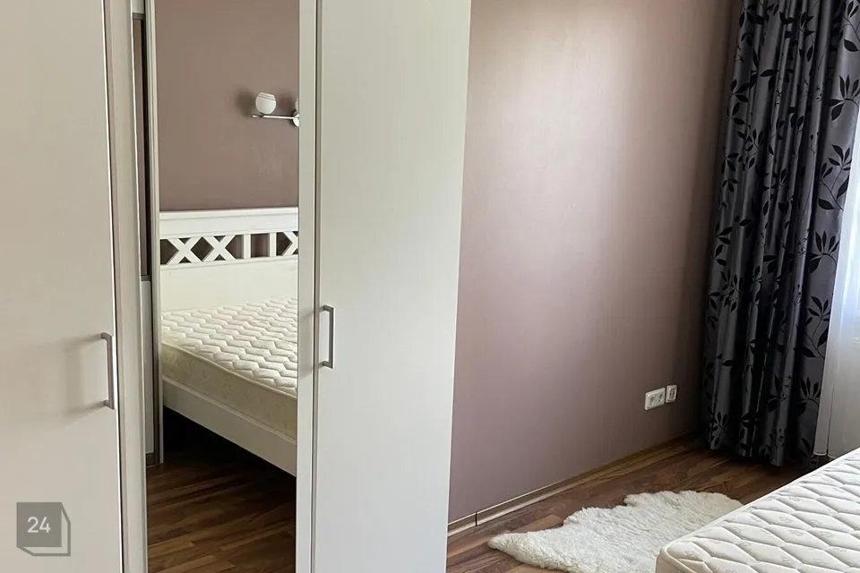 2-toaline Korter  -  Tallinn, Kesklinna linnaosa - foto 3