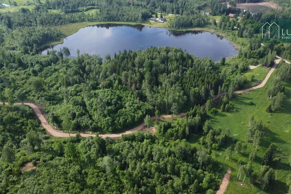 Maatulundusmaa, 34405 m² Maa  -  Otepää vald, Kaurutootsi küla - foto 4