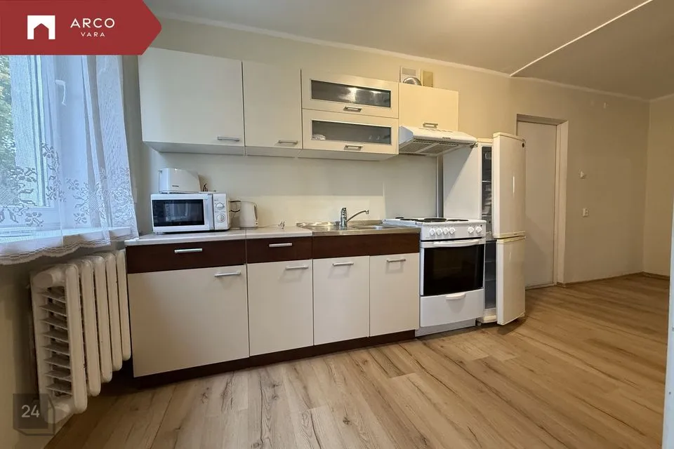 4-toaline Korter - Lääneranna vald, Lihula linn - foto 2