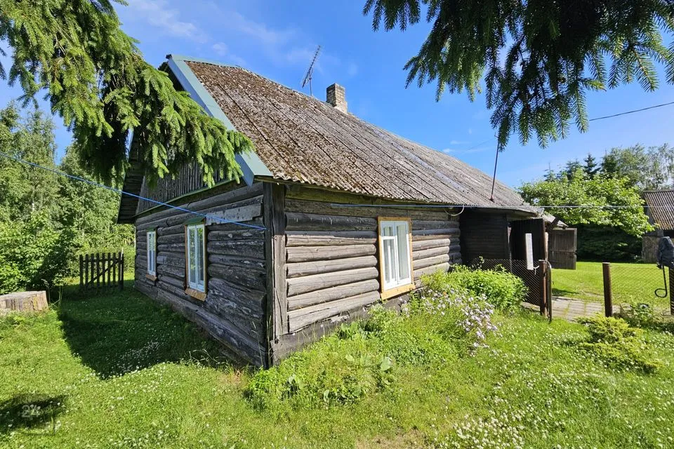 3-toaline Maja - Haljala vald, Põdruse küla - foto 3