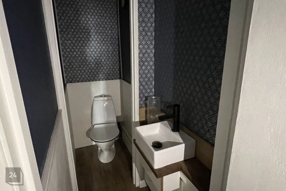 59 m² Äripind - Tallinn, Kesklinna linnaosa - foto 3