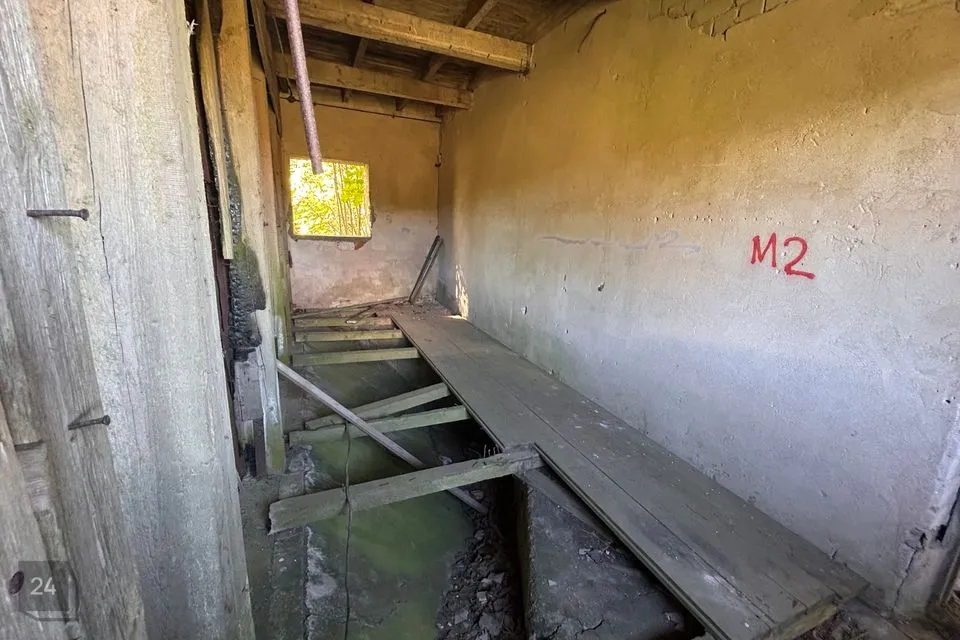 Tootmismaa, 6011 m² Maa  -  Järva vald, Käsukonna küla - foto 4