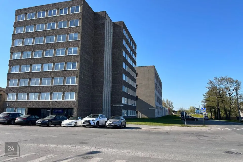 Büroo, 71 m² Äripind - Tallinn, Kristiine linnaosa - foto 3