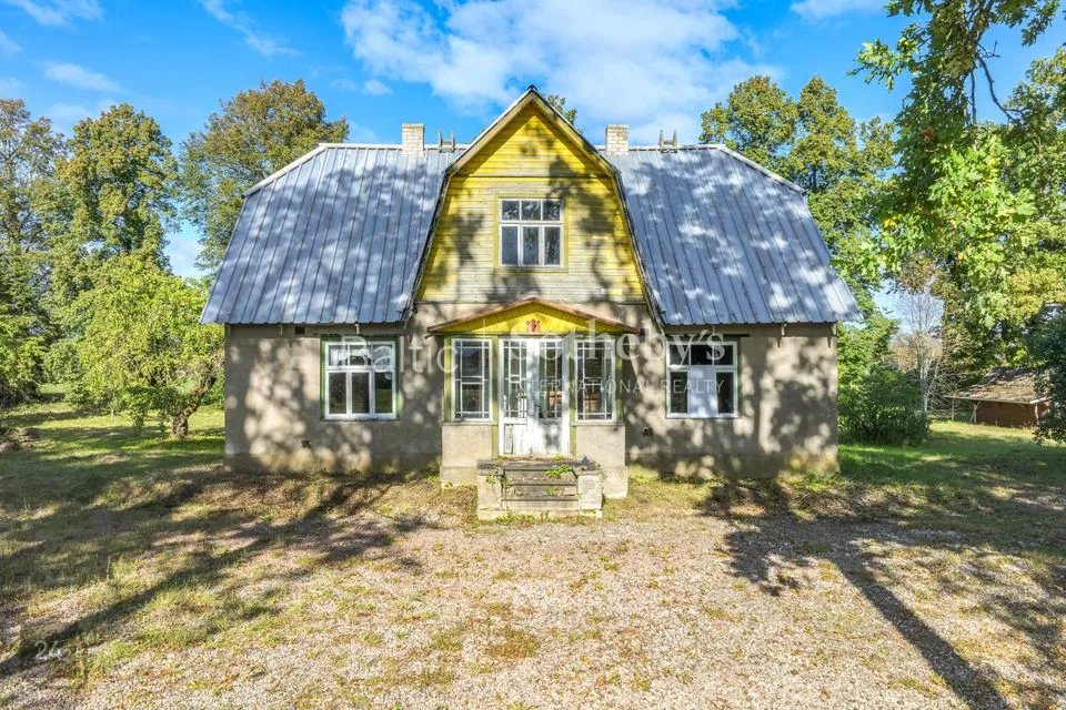 8-toaline Maja - Kuusalu vald, Kahala küla - foto 3