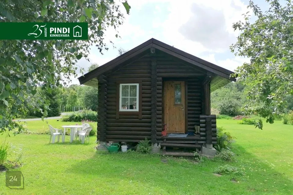 1-toaline Suvila - Rapla vald, Uusküla - foto 5