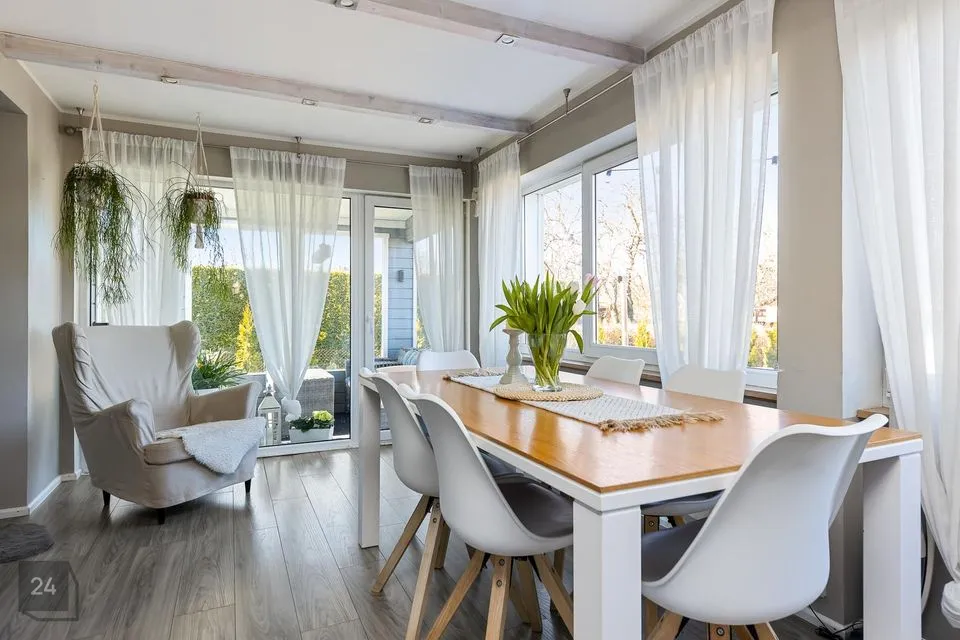 4-toaline Maja - Maardu linn - foto 3