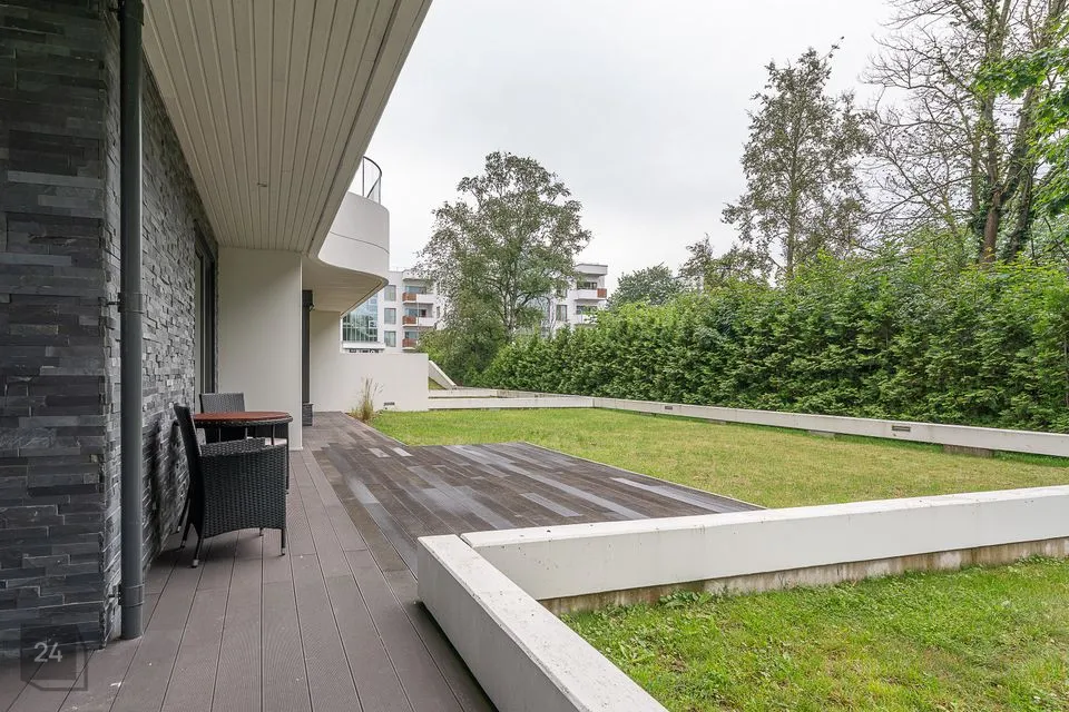 3-toaline Korter  -  Tallinn, Kesklinna linnaosa - foto 3