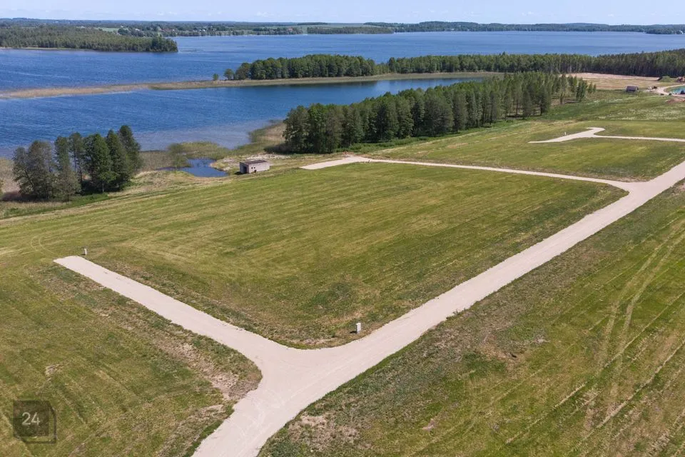 Elamumaa, 21400 m² Maa - Tartu vald, Voldi küla - foto 2