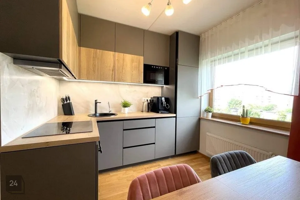 3-toaline Korter - Tallinn, Lasnamäe linnaosa - foto 2