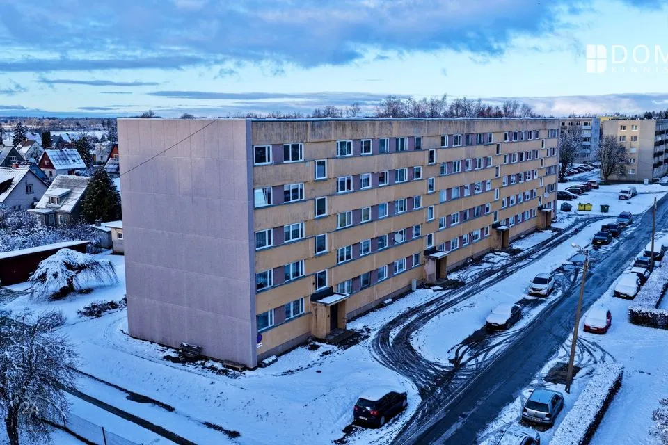 1-toaline Korter - Põhja-Sakala vald, Võhma linn