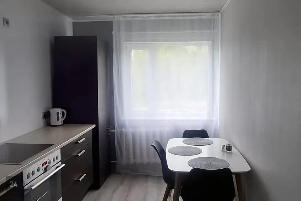 2-toaline Korter - Kehtna vald, Lokuta küla - foto 2