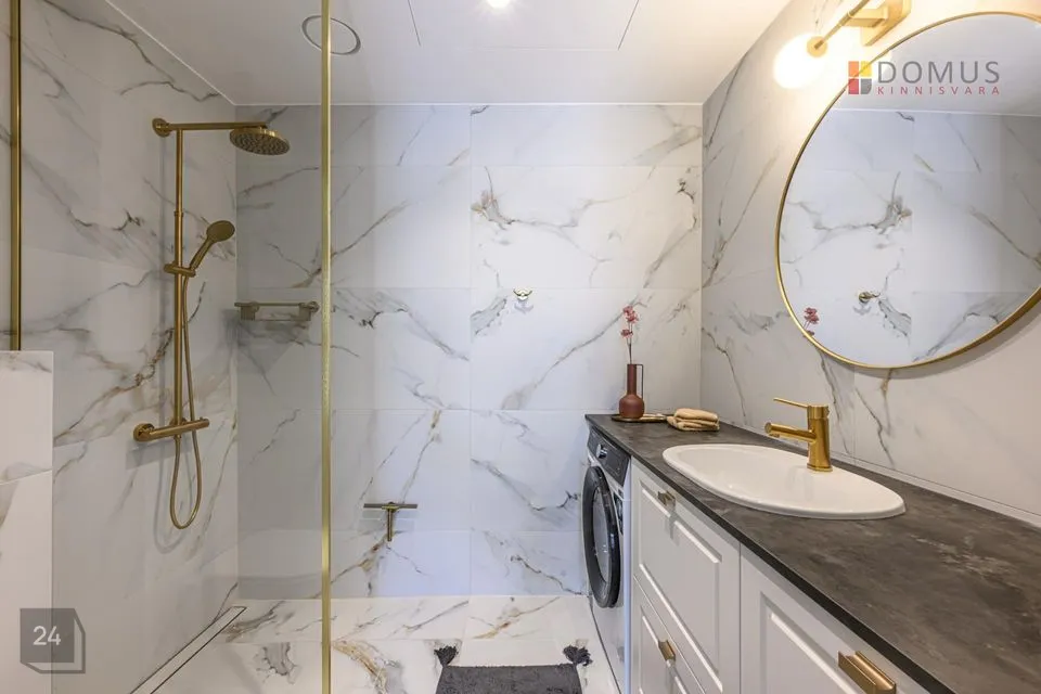 4-room apartment in Tartu linn, Tartu linn - photo 5