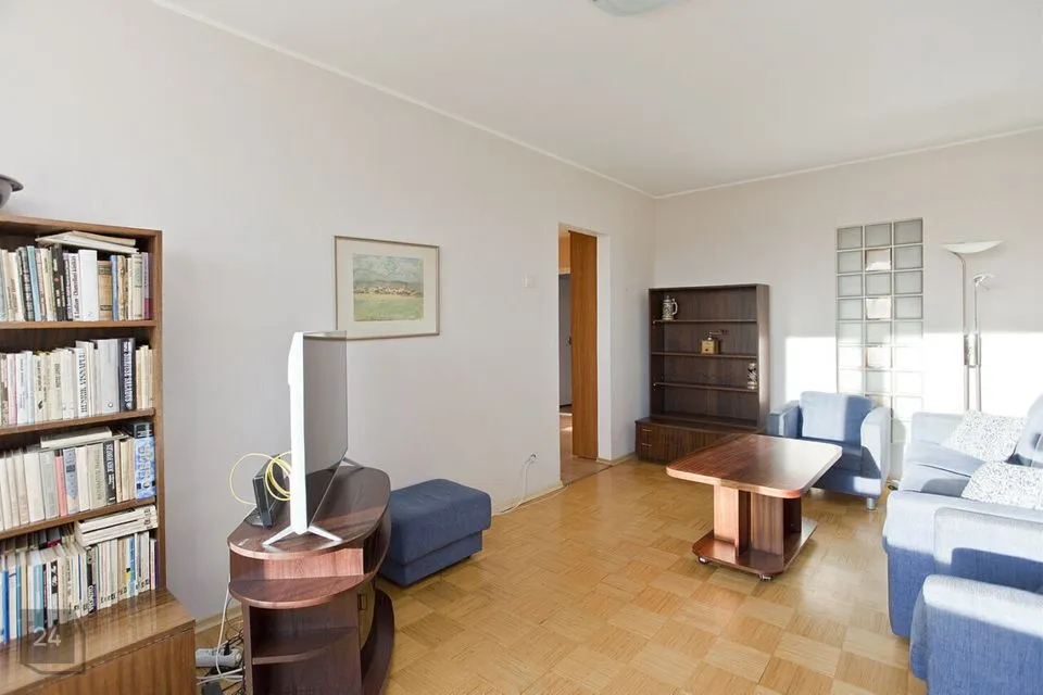 4-комнатная Квартира в Tallinn, Lasnamäe linnaosa - фото 3